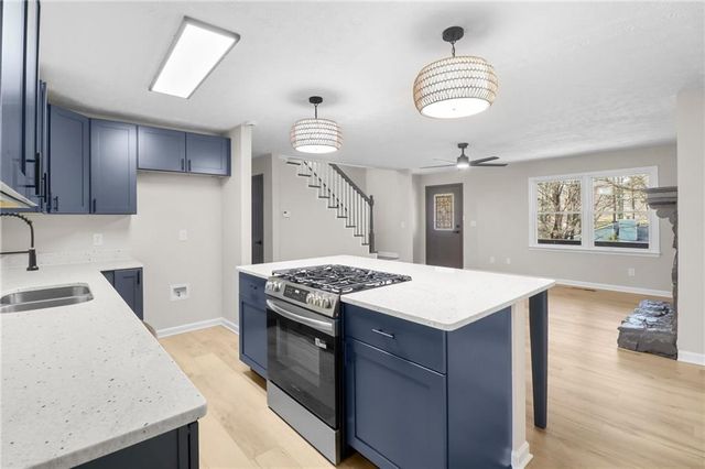 3292 Lancer Drive, Powder Springs, GA 30127