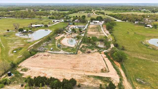 1445 County Road 3690, Paradise, TX 76073