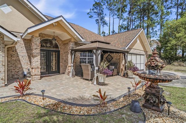 11 BANNERWOOD LANE, Palm Coast, FL 32137