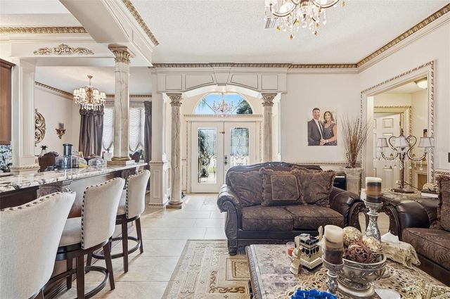 11 BANNERWOOD LANE, Palm Coast, FL 32137