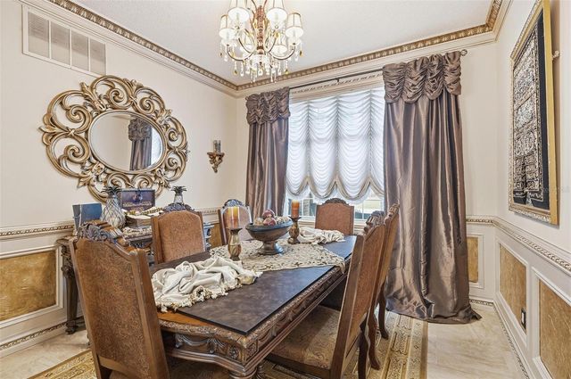 11 BANNERWOOD LANE, Palm Coast, FL 32137