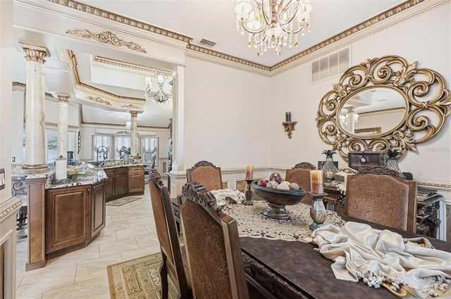 11 BANNERWOOD LANE, Palm Coast, FL 32137