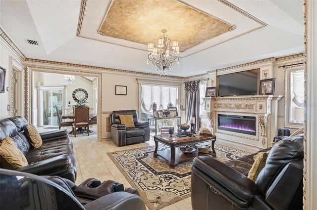 11 BANNERWOOD LANE, Palm Coast, FL 32137