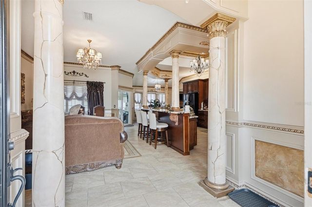 11 BANNERWOOD LANE, Palm Coast, FL 32137