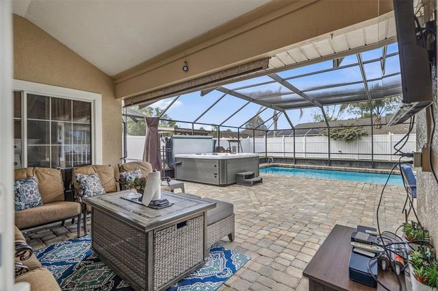 11 BANNERWOOD LANE, Palm Coast, FL 32137