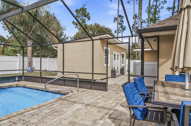 11 BANNERWOOD LANE, Palm Coast, FL 32137