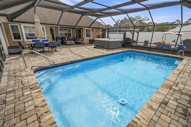 11 BANNERWOOD LANE, Palm Coast, FL 32137