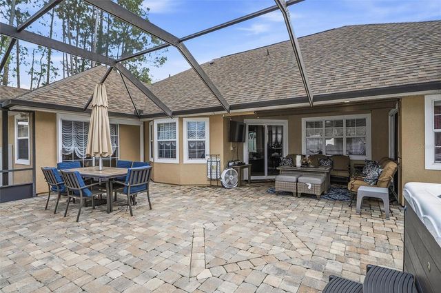 11 BANNERWOOD LANE, Palm Coast, FL 32137