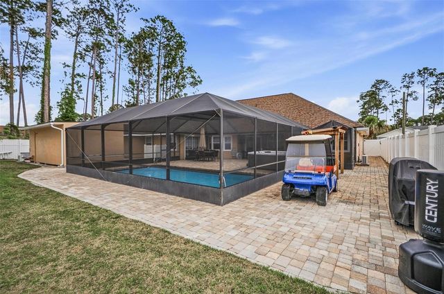 11 BANNERWOOD LANE, Palm Coast, FL 32137