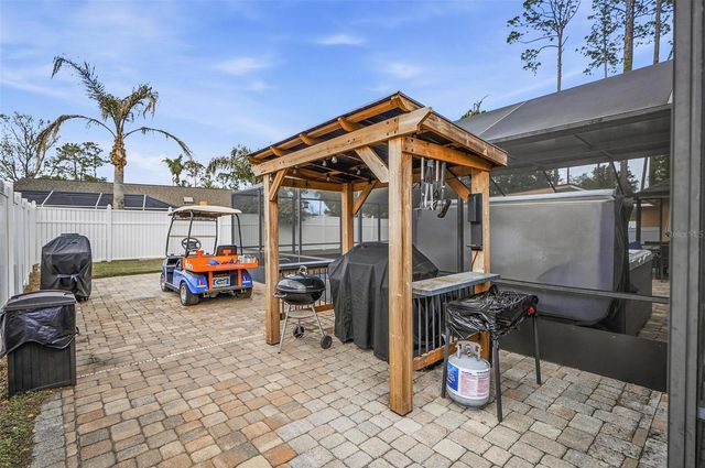 11 BANNERWOOD LANE, Palm Coast, FL 32137