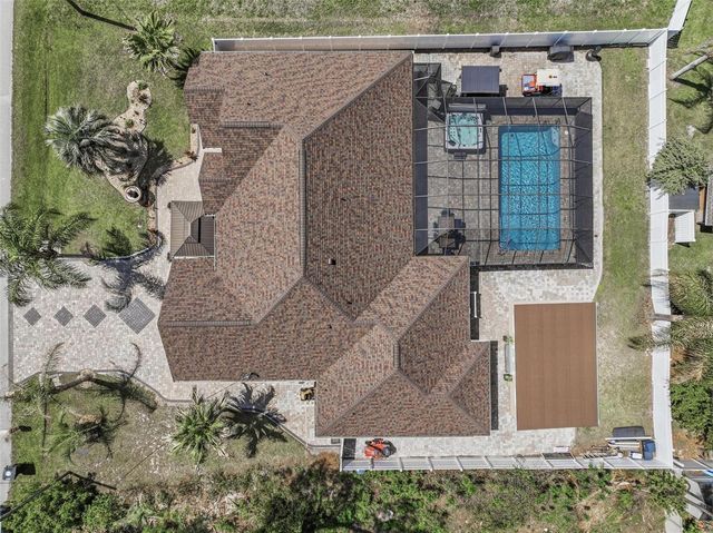 11 BANNERWOOD LANE, Palm Coast, FL 32137