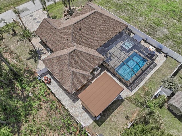 11 BANNERWOOD LANE, Palm Coast, FL 32137