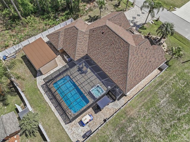 11 BANNERWOOD LANE, Palm Coast, FL 32137