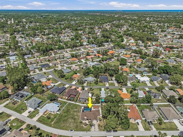 11 BANNERWOOD LANE, Palm Coast, FL 32137