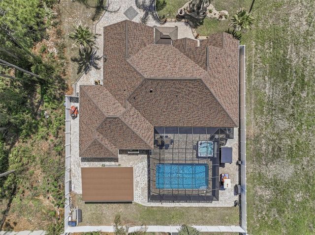 11 BANNERWOOD LANE, Palm Coast, FL 32137