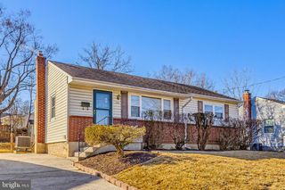 1005 SCOTT AVE, Rockville, MD 20851