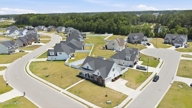 3401 Brayden Court, Greenville, NC 27834