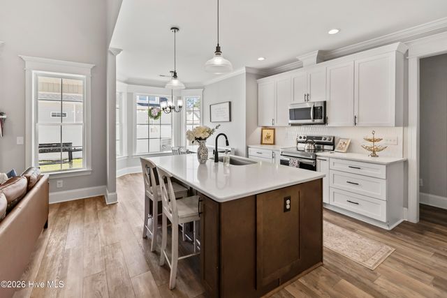 3401 Brayden Court, Greenville, NC 27834