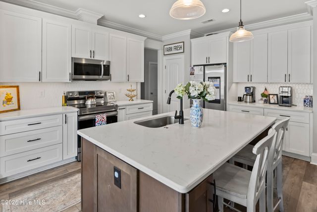 3401 Brayden Court, Greenville, NC 27834