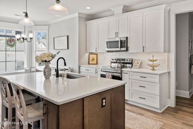 3401 Brayden Court, Greenville, NC 27834