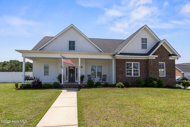 3401 Brayden Court, Greenville, NC 27834