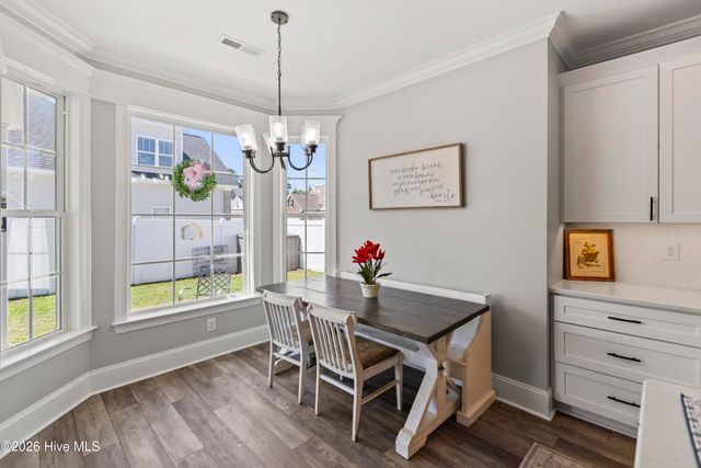 3401 Brayden Court, Greenville, NC 27834