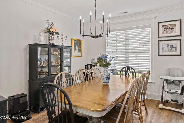3401 Brayden Court, Greenville, NC 27834