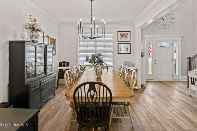 3401 Brayden Court, Greenville, NC 27834