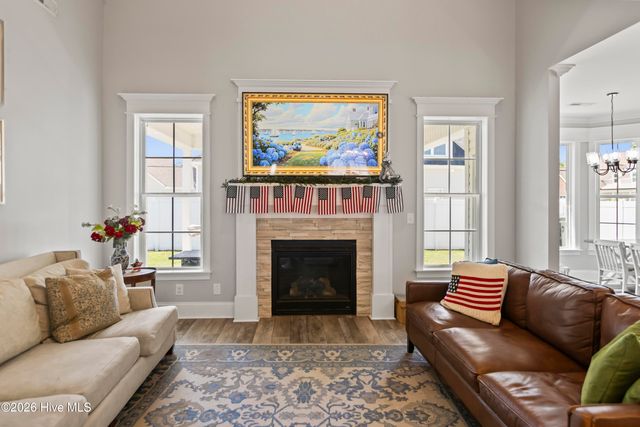 3401 Brayden Court, Greenville, NC 27834