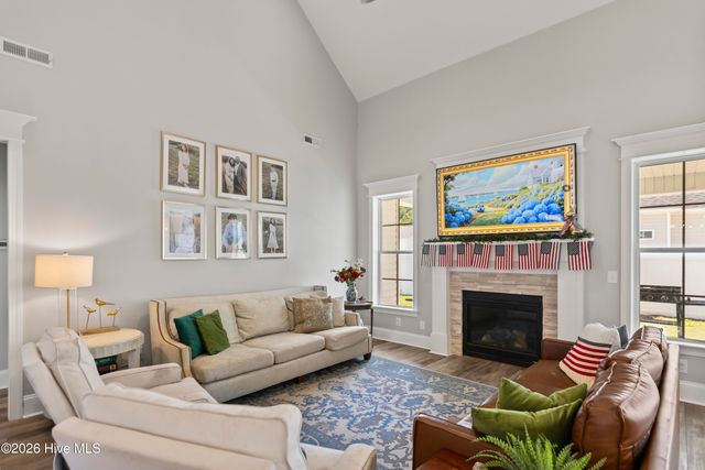 3401 Brayden Court, Greenville, NC 27834