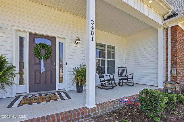 3401 Brayden Court, Greenville, NC 27834