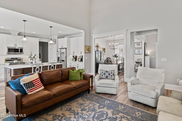 3401 Brayden Court, Greenville, NC 27834