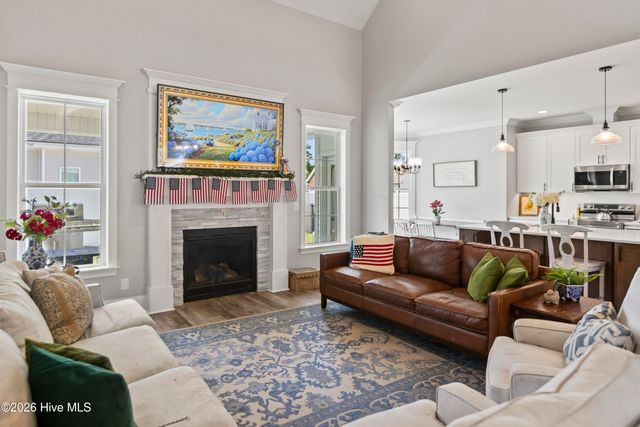 3401 Brayden Court, Greenville, NC 27834