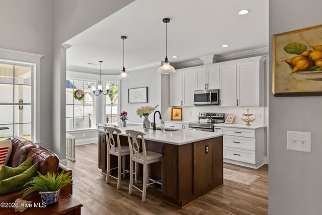 3401 Brayden Court, Greenville, NC 27834