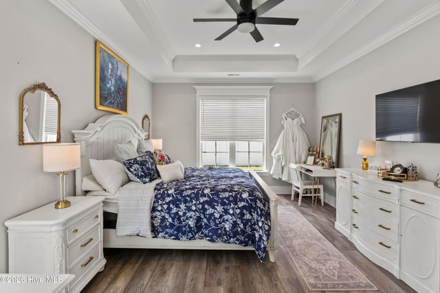 3401 Brayden Court, Greenville, NC 27834