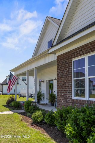 3401 Brayden Court, Greenville, NC 27834