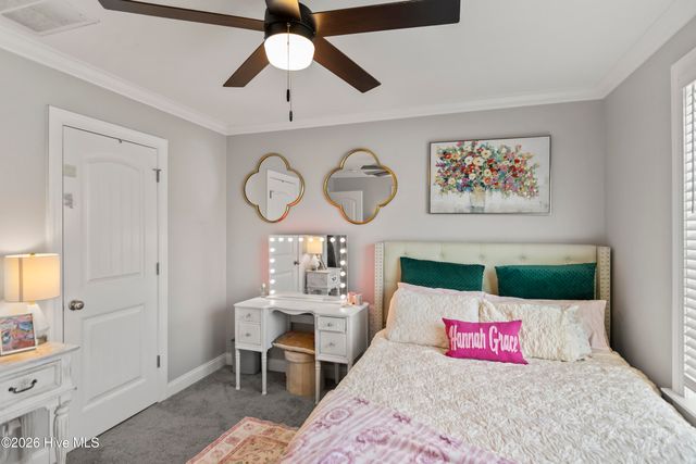 3401 Brayden Court, Greenville, NC 27834