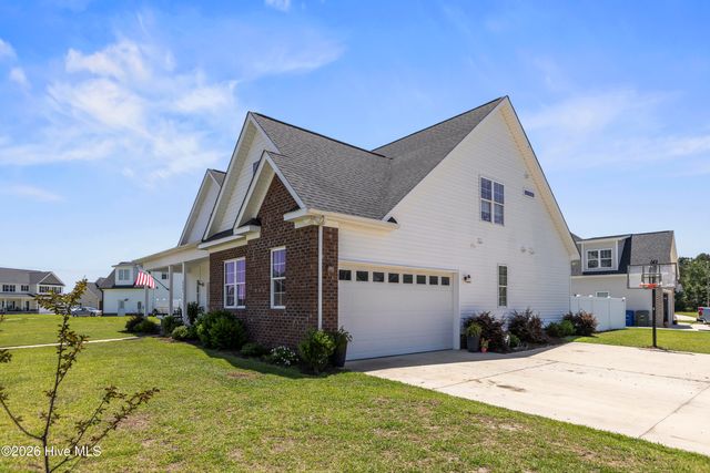 3401 Brayden Court, Greenville, NC 27834