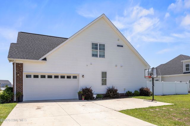 3401 Brayden Court, Greenville, NC 27834