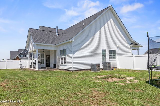 3401 Brayden Court, Greenville, NC 27834