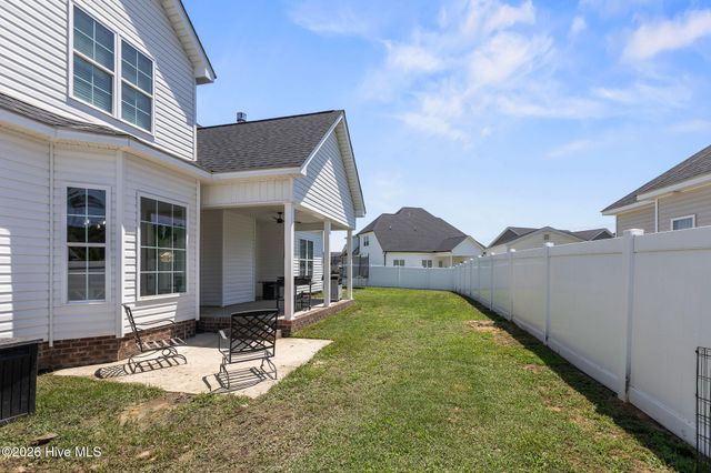 3401 Brayden Court, Greenville, NC 27834