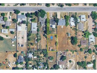 2764 W Wesley Ave, Denver, CO 80219