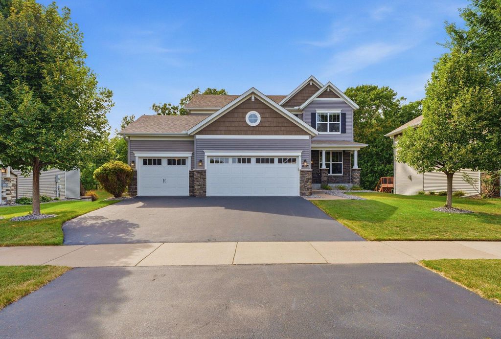 12734 Legacy Creek Parkway NE, Blaine, MN 55449 — photo 3