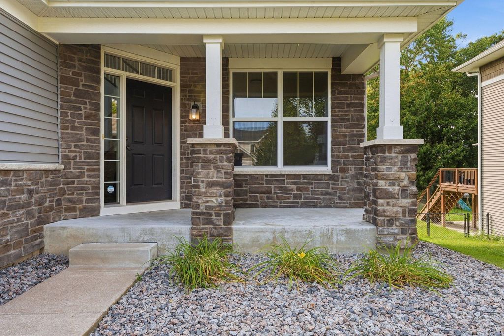 12734 Legacy Creek Parkway NE, Blaine, MN 55449 — photo 4