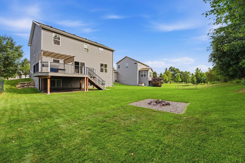 12734 Legacy Creek Parkway NE, Blaine, MN 55449 — photo 5