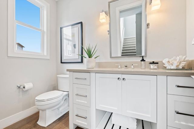 3103 Mena Drive, San Mateo, CA 94403