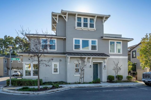 3103 Mena Drive, San Mateo, CA 94403