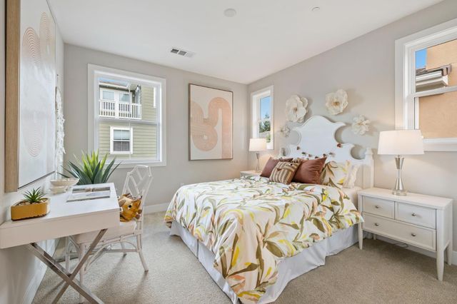 3103 Mena Drive, San Mateo, CA 94403