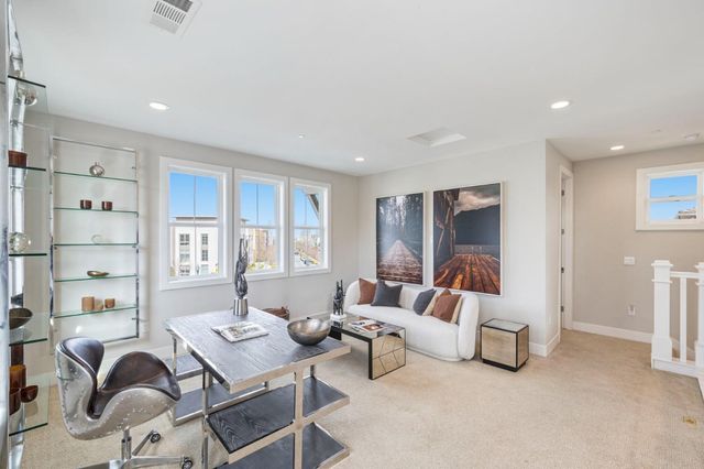 3103 Mena Drive, San Mateo, CA 94403