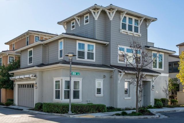 3103 Mena Drive, San Mateo, CA 94403